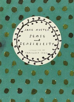 SENSE AND SENSIBILITY