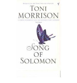 SONG OF SOLOMON