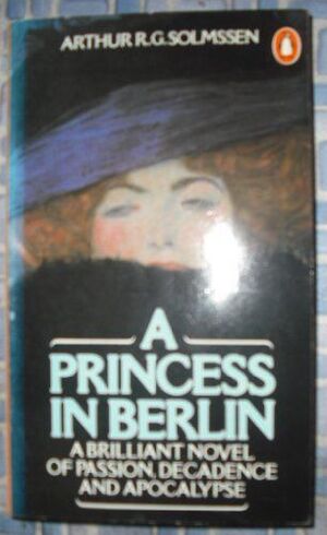 A PRINCESS IN BERLIN