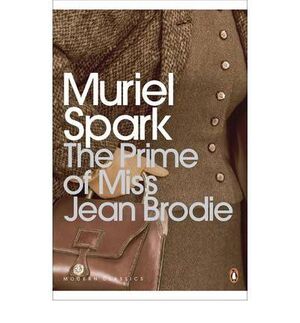 THE PRIME OF MISS JEAN BRODIE