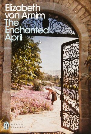 THE ENCHANTED APRIL