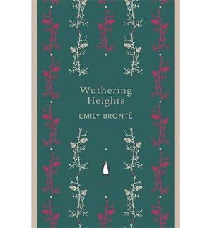 WUTHERING HEIGHTS