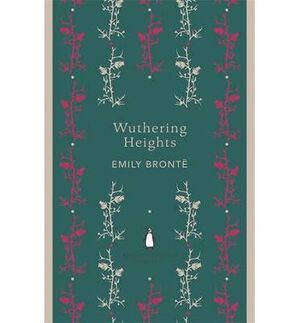 WUTHERING HEIGHTS