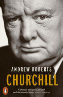 CHURCHILL : WALKING WITH DESTINY