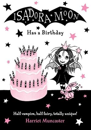 ISADORA MOON