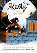 KITTY AND THE TIGER TREASURE