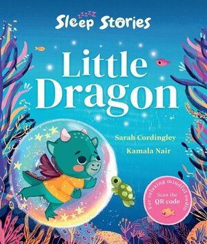 LITTLE DRAGON - SLEEP STORIES