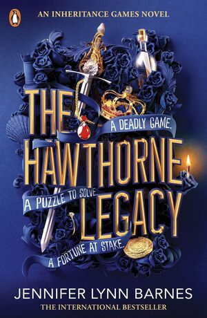 HAWTHORNE LEGACY