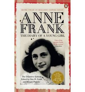 ANNE FRANK: THE DIARY OF A YOUNG GIRL
