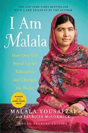 I AM MALALA (YOUNG READERS EDITION)