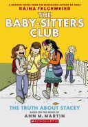 BABY-SITTERS CLUB 2 TRUTH ABOUT STACEY