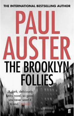 BROOKLYN FOLLIES