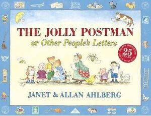 THE JOLLY POSTMAN OR OTHER PEOPLE´S LETTERS