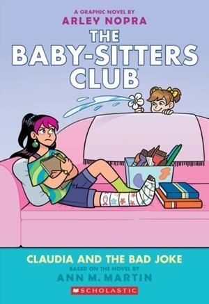 THE BABY SITTERS CLUB 15
