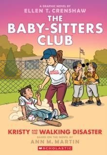 THE BABY-SITTERS CLUB 16