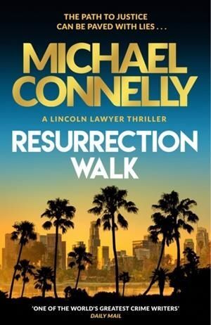 RESURRECTION WALK