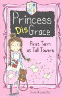 PRINCESS DISGRACE