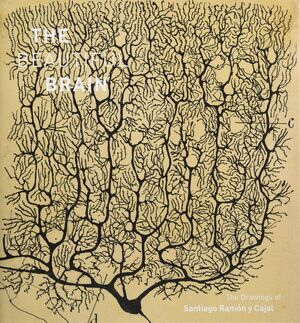BEAUTIFUL BRAIN, THE - THE DRAWINGS OF SANTIAGO RAMÓN Y CAJAL (FEBRERO 2017)