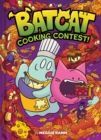 BAT CAT COOKING CONTEST