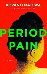 PERIOD PAIN