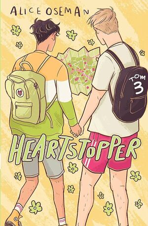 HEARTSTOPPER 3