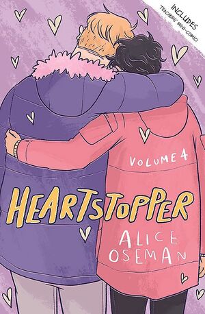 HEARTSTOPPER 4