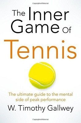 THE INNER GAME OF TENNIS