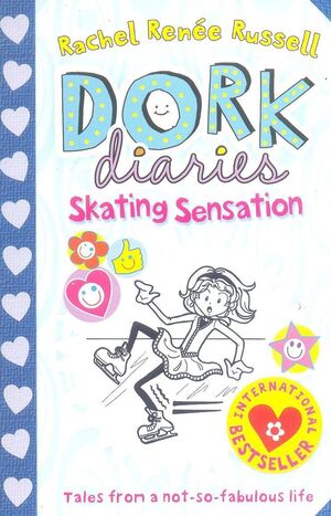 DORK DIARIES