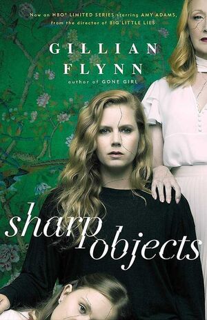 SHARP OBJECTS TV