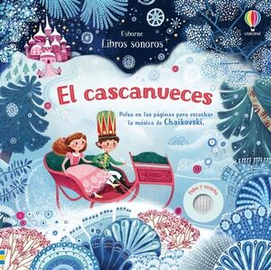 EL CASCANUECES