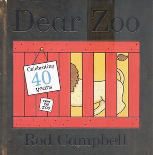 DEAR ZOO