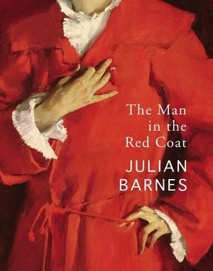 THE MAN IN THE RED COAT