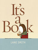 IT'S A BOOK