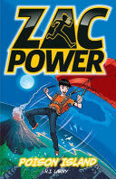 ZAC POWER