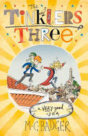 TINKERS THREE