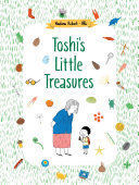 TOSHI'S LITTLE TREASURE