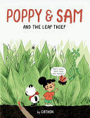 POPPY AND SAM