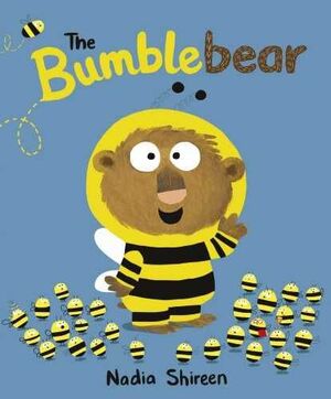 THE BUMBLEBEAR