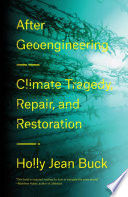 AFTER GEOENGINEERING