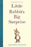 LITTLE RABBIT'S BIG SURPRISE