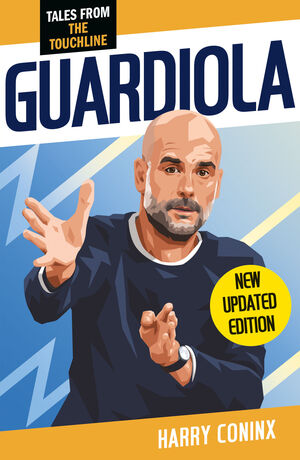 GUARDIOLA