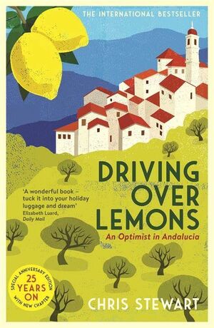 DRIVING OVER LEMONS
