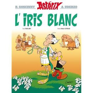 ASTÉRIX. VOL. 40