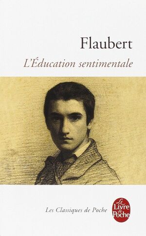 L'EDUCATION SENTIMENTALE