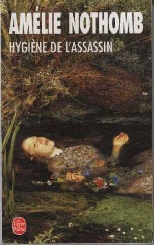 HYGIÈNE DE L'ASSASSIN