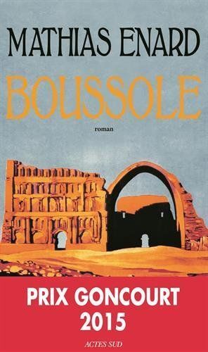 BOUSSOLE