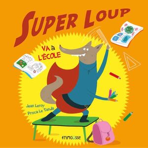 SUPER LOUP