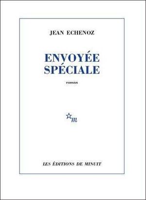 ENVOYEE SPECIALE