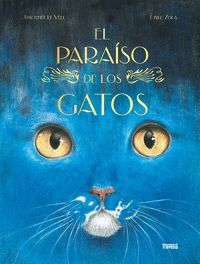 EL PARAISO DE LOS GATOS