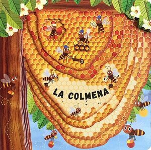 LA COLMENA